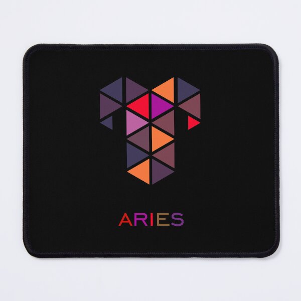 Item preview, The Aries 3, Signs of zodiak designed and sold by jaharek.