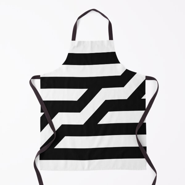 Item preview, Center Pompidou logo redesigned in 2019 (5 stripes) designed and sold by itsfuntastic.