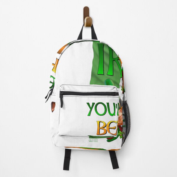 Item preview, You'll Never Beat The Irish 4 designed and sold by AnubisApparel.