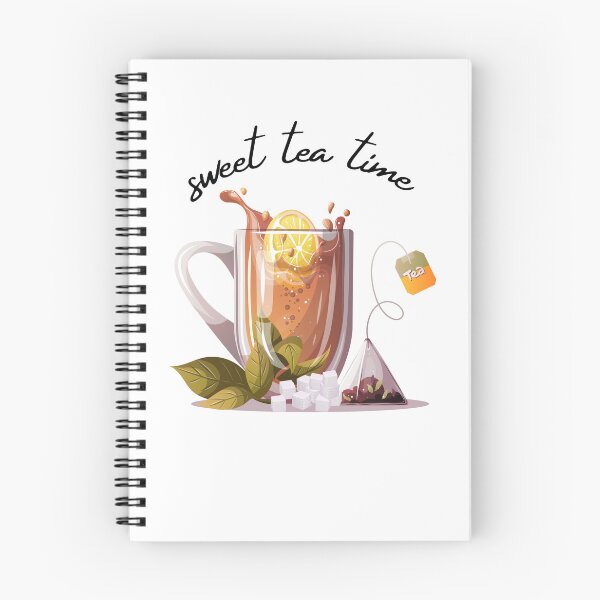 Item preview, Sweet Tea Time Iced Tea for Tea Lovers designed and sold by WUOdesigns.