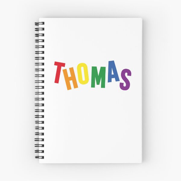 Item preview, Thomas designed and sold by sky-alive.