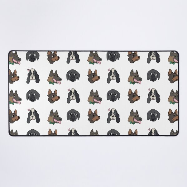 Item preview, nintendogs set 2 designed and sold by phogar.