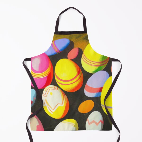 Item preview, wish you a very Egg-citing Easter  designed and sold by MagnifiqueMind.