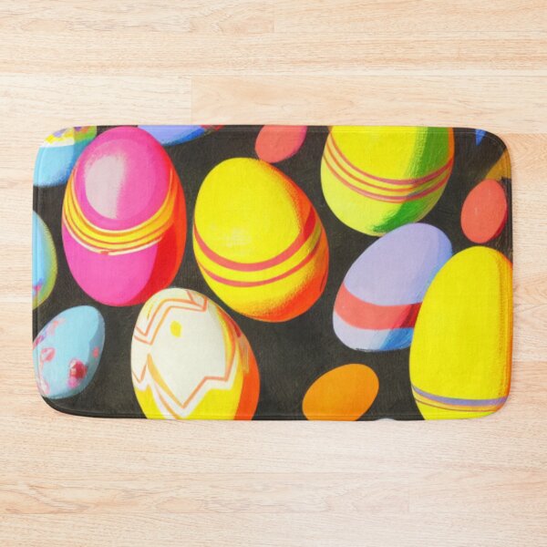 Item preview, wish you a very Egg-citing Easter  designed and sold by MagnifiqueMind.