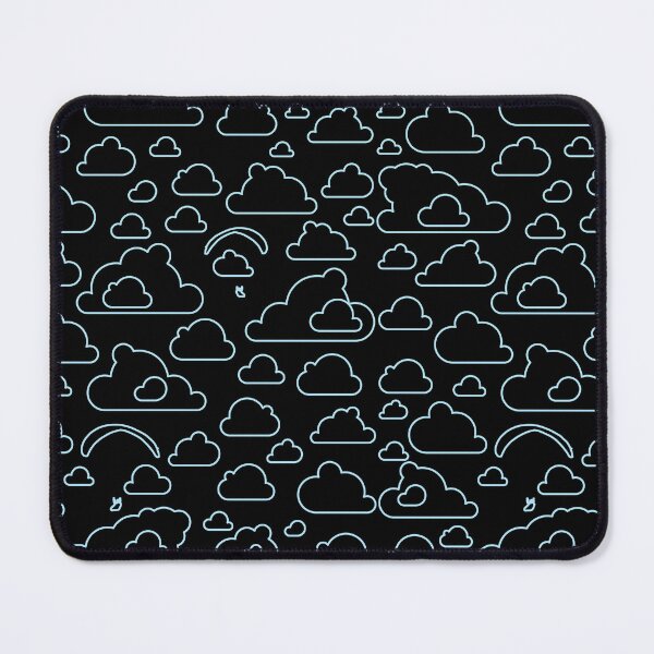 Item preview, Cloud Surfer Paragliding designed and sold by akluensner.