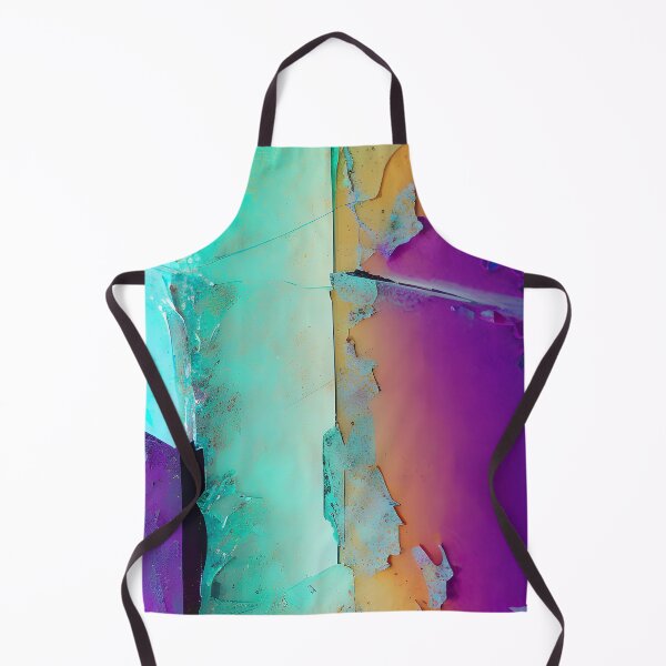Item preview, colorful abstract torn paper 1 designed and sold by kbgraphicimages.