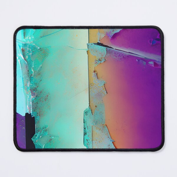 Item preview, colorful abstract torn paper 1 designed and sold by kbgraphicimages.