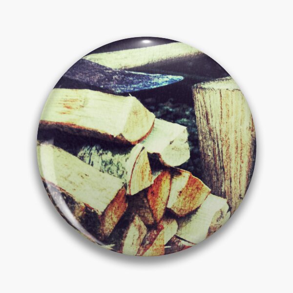 Item preview, Chopping Wood designed and sold by Jellycandy.