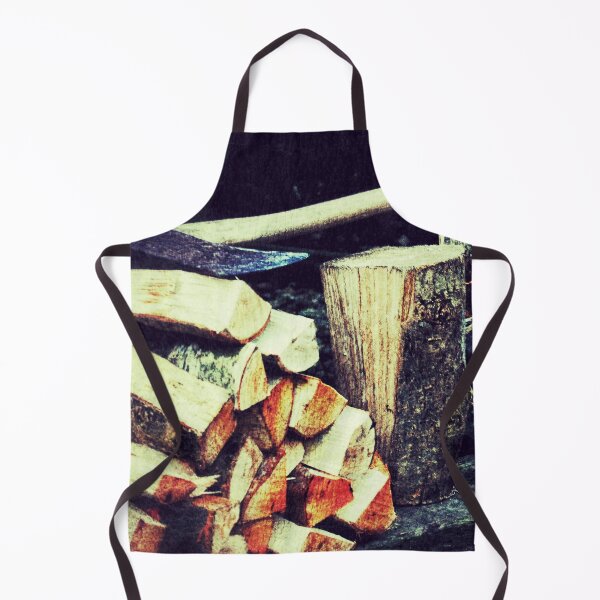 Item preview, Chopping Wood designed and sold by Jellycandy.