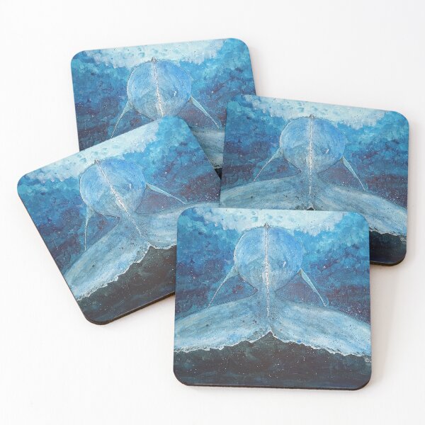 Item preview, Into The Blue designed and sold by SeaEchoes.