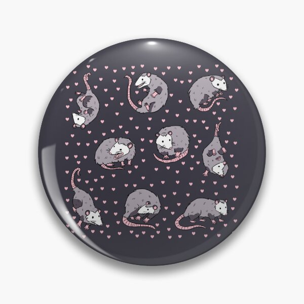 Item preview, Cute Opossum pack  designed and sold by Yarafantasyart.
