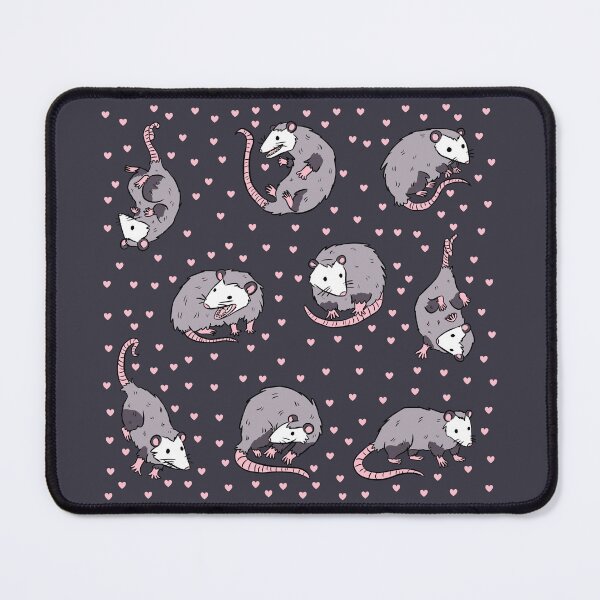 Item preview, Cute Opossum pack  designed and sold by Yarafantasyart.