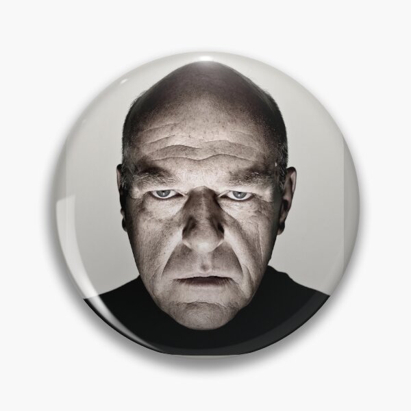 Item preview, Hank Schrader Dean Norris Angry Meme  designed and sold by babyalligator.
