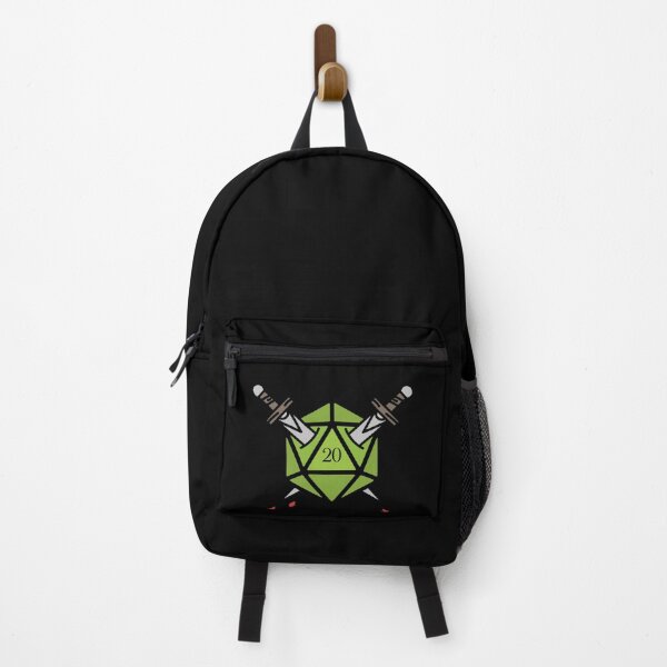 Item preview, D20 Dice of the Rogue designed and sold by pixeptional.