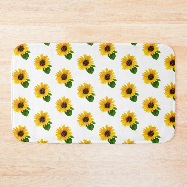 Item preview, Sunflower Watercolor designed and sold by ug-atelier.