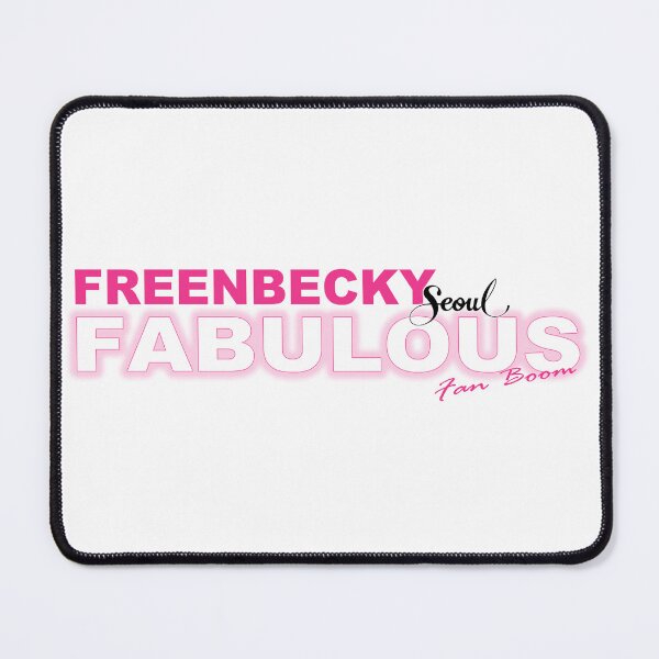 Item preview, Freenbecky Fanboom Seoul designed and sold by CatiaCosta.