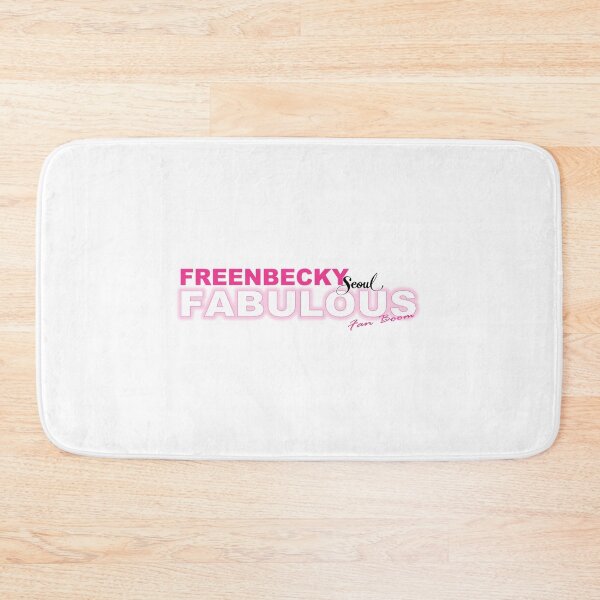 Item preview, Freenbecky Fanboom Seoul designed and sold by CatiaCosta.