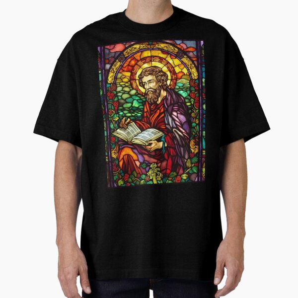 Item preview, A Courageous Voice for Justice Paul the Apostle designed and sold by CANVASBAIA.