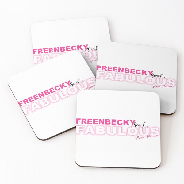 Item preview, Freenbecky Fanboom Seoul designed and sold by CatiaCosta.