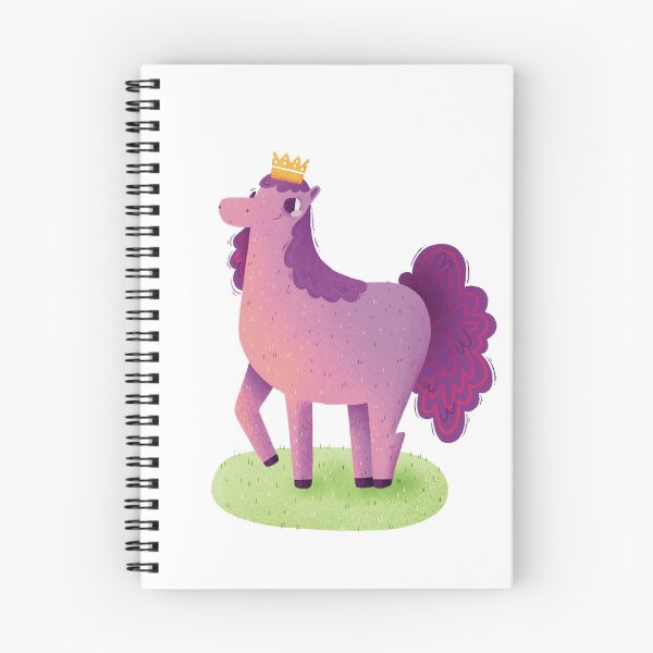 Item preview, Cute Pony designed and sold by Martyna Kamieńska.