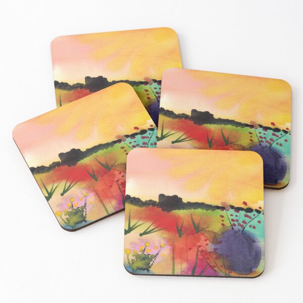 Item preview, Celebrating Spring with a Flower Rock Painting designed and sold by Rita Winkler.