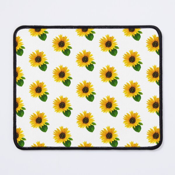 Item preview, Sunflower Watercolor designed and sold by ug-atelier.