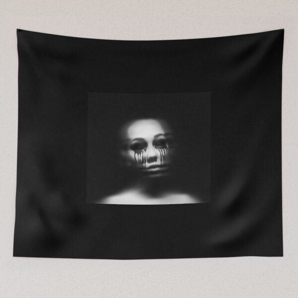 Item preview, Dramatic portrait designed and sold by authenticwords.
