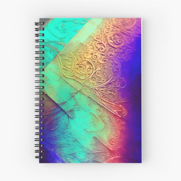 Item preview, typographic pattern layered effect designed and sold by kbgraphicimages.