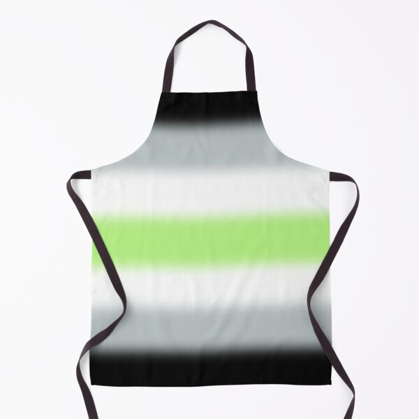 Item preview, Gradient Agender Pride Flag designed and sold by Sum-Thangs.