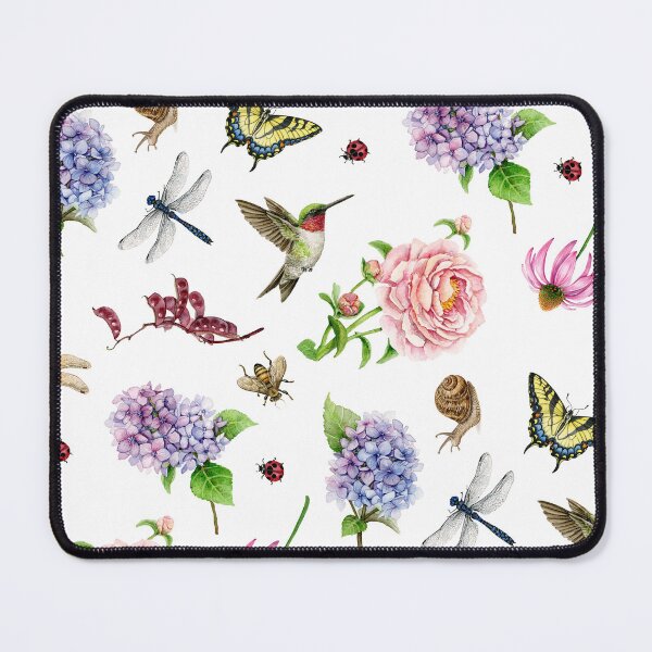 Item preview, Garden Collection designed and sold by Tracy Lizotte Studios.