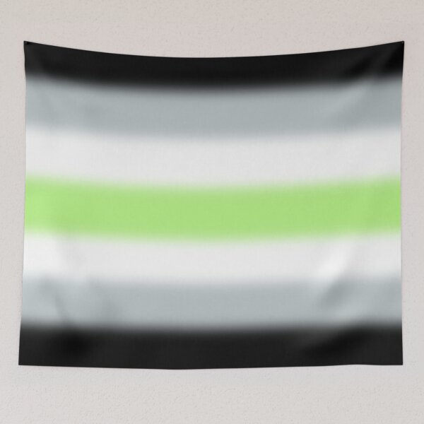 Item preview, Gradient Agender Pride Flag designed and sold by Sum-Thangs.