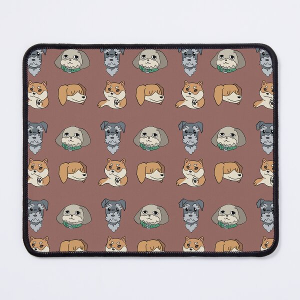 Item preview, nintendogs set 1 designed and sold by phogar.