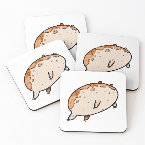 Item preview, Funny Flying Hamster designed and sold by Martyna Kamieńska.