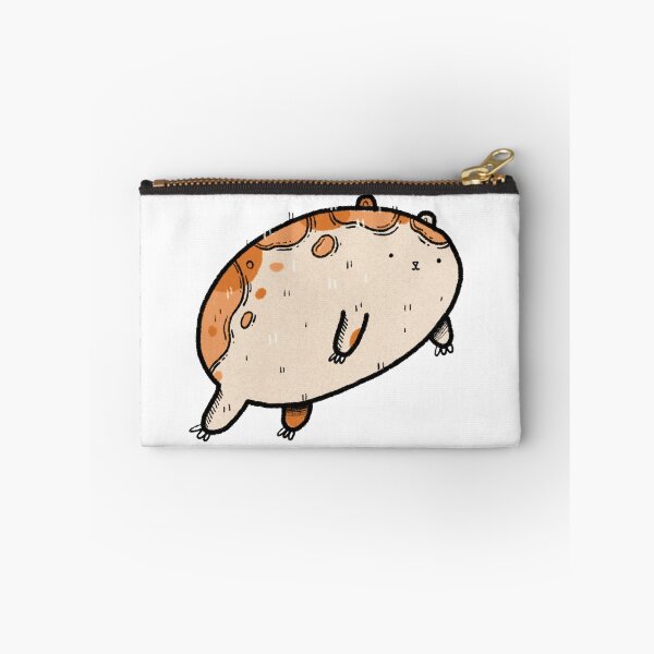 Item preview, Funny Flying Hamster designed and sold by Martyna Kamieńska.