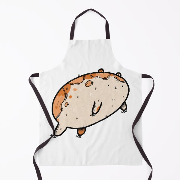 Item preview, Funny Flying Hamster designed and sold by Martyna Kamieńska.