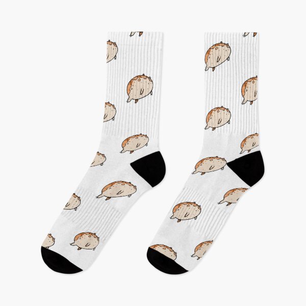 Item preview, Funny Flying Hamster designed and sold by Martyna Kamieńska.