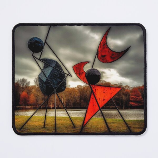 Item preview, Dual HD designed and sold by FreWil2Art.