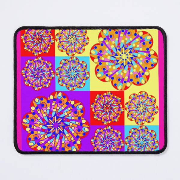 Item preview, Sea Urchin Carnival designed and sold by PurpleSandpiper.