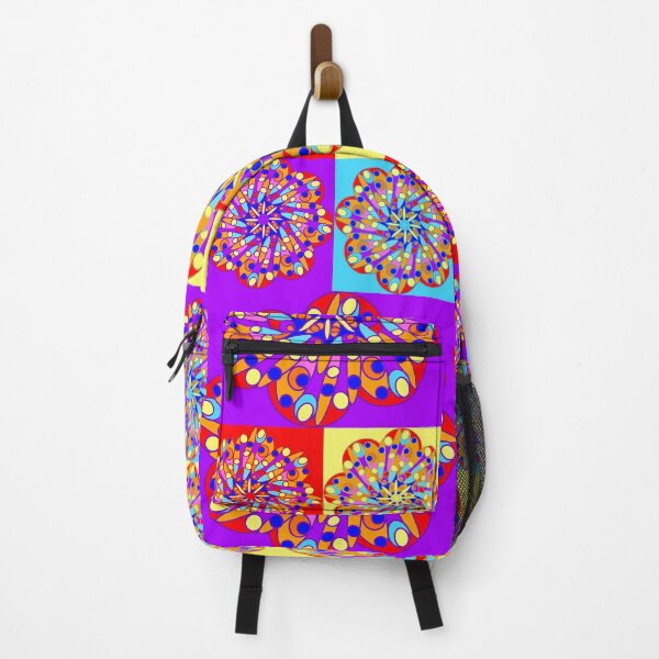 Item preview, Sea Urchin Carnival designed and sold by PurpleSandpiper.