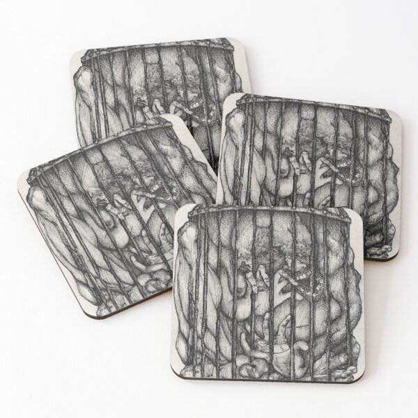 Item preview, overcrowding designed and sold by ALFONSO MARTIN FAJARDO.