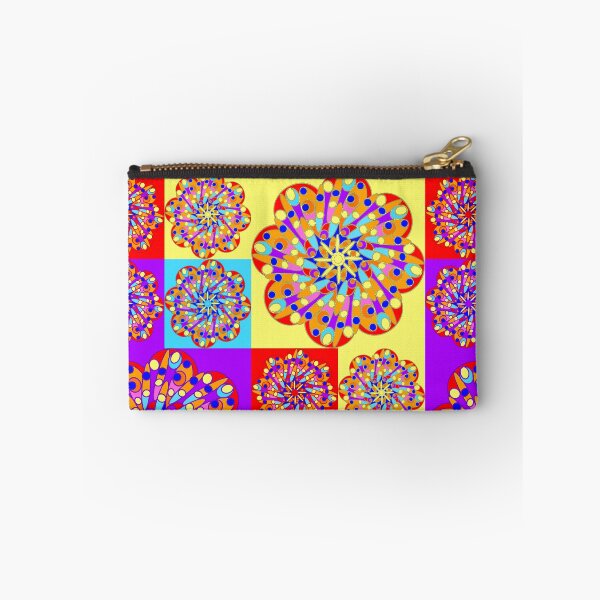 Item preview, Sea Urchin Carnival designed and sold by PurpleSandpiper.