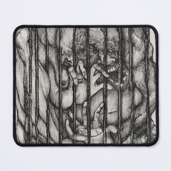 Item preview, overcrowding designed and sold by ALFONSO MARTIN FAJARDO.
