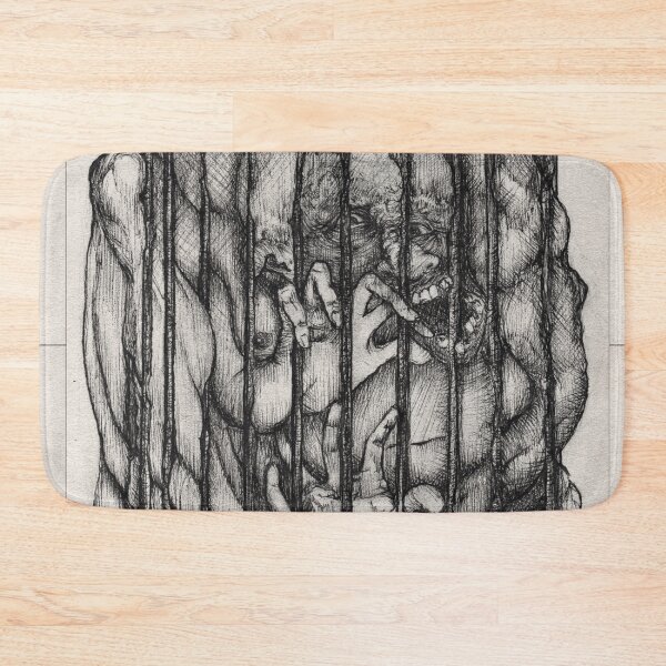 Item preview, overcrowding designed and sold by ALFONSO MARTIN FAJARDO.