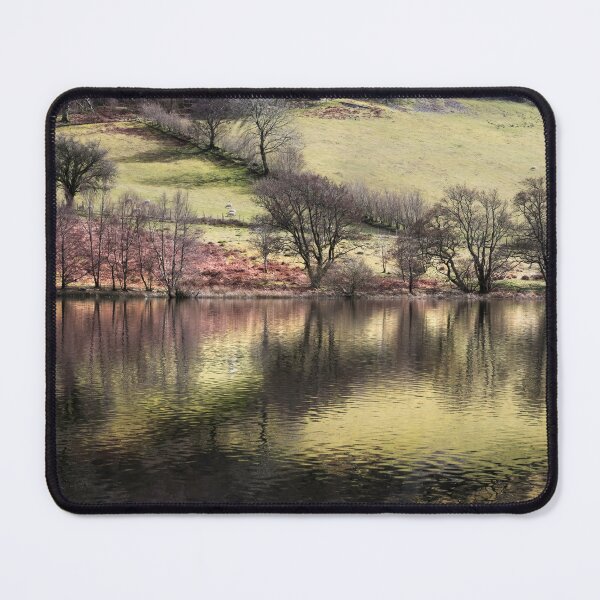 Item preview, Elan Valley reservoir designed and sold by Leighton Collins.