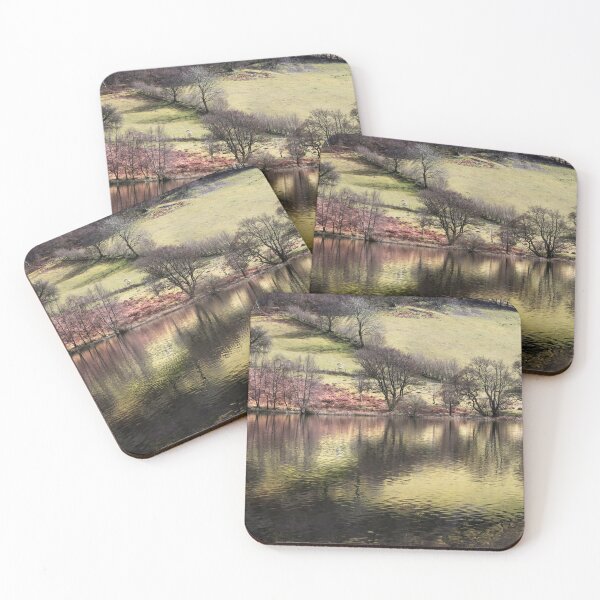 Item preview, Elan Valley reservoir  designed and sold by Leighton Collins.