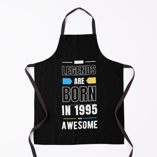 Item preview,  BIRTHDAY 1995 designed and sold by starfishstuff.