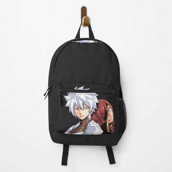 Item preview, Copia de Copia de Copia de Eden's Zero  Shiki Granbell New Season designed and sold by Iron Mind Club .