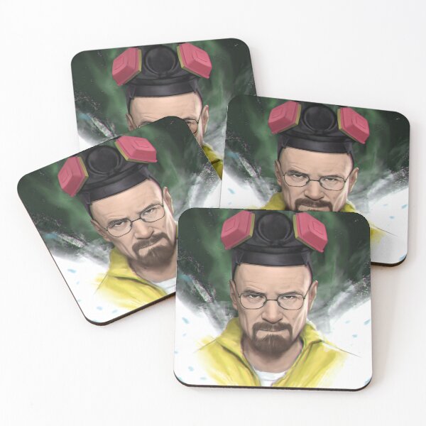 Item preview, Breaking Bad designed and sold by laurasgallery.