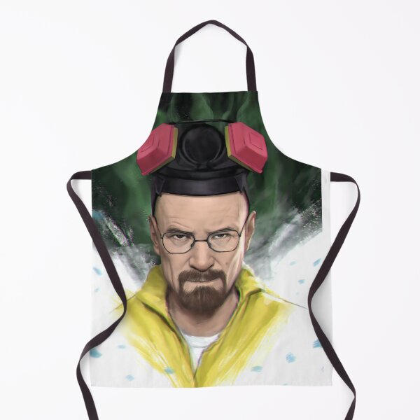 Item preview, Breaking Bad designed and sold by laurasgallery.