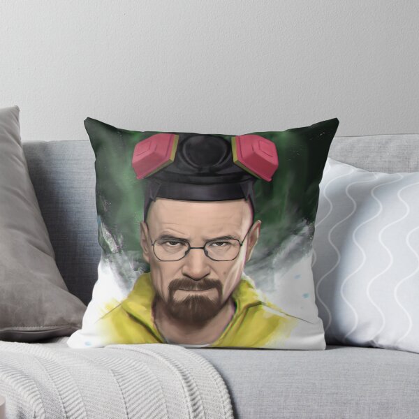 Item preview, Breaking Bad designed and sold by laurasgallery.